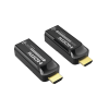 kit extensor hdmi inalámbrico | hasta 20m 1080p |