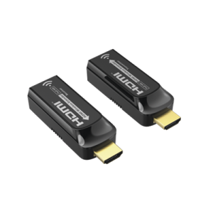 kit extensor hdmi inalámbrico | hasta 20m 1080p |