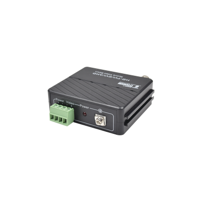 (transceptor) receptor de video activo de largo alcance / 400 metros con receptor activo tt4501t / resolución 2 mp / compatible con cámaras hd tvi/cvi/ahd/cvbs / protección interconstruida contra sobretensión. (transceptor) receptor de video activo de largo alcance / 400 metros con receptor activo tt4501t / resolución 2 mp / compatible con cámaras hd tvi/cvi/ahd/cvbs / protección interconstruida contra sobretensión.