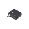 (transceptor) receptor de video activo de largo alcance / 400 metros con receptor activo tt4501t / resolución 2 mp / compatible con cámaras hd tvi/cvi/ahd/cvbs / protección interconstruida contra sobretensión.