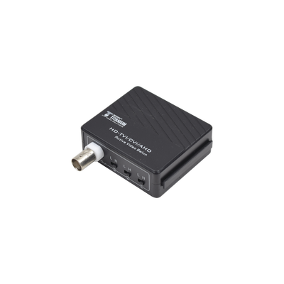 (transceptor) receptor de video activo de largo alcance / 400 metros con receptor activo tt4501t / resolución 2 mp / compatible con cámaras hd tvi/cvi/ahd/cvbs / protección interconstruida contra sobretensión. (transceptor) receptor de video activo de largo alcance / 400 metros con receptor activo tt4501t / resolución 2 mp / compatible con cámaras hd tvi/cvi/ahd/cvbs / protección interconstruida contra sobretensión.