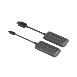 extensor inalámbrico tipo c a hdmi | wifi 5g | 4k60hz | para distancias de 20 metros