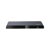 switch conmutador hdmi de 5 entradas a 1 salida / 4k @ 60hz / hdmi 2.0 / hdcp 2.0 / hdmi 3d / soporta audio estándar, dsd (direct stream digital) y hd (hbr) / diferentes modos de conmutación, manual, control remoto y rs232.