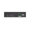 kit extensor kvm (hdmi y usb) hasta 120 metros | transmite el video y controla tu dvr vía usb a distancia | soporta resolución 4k @60hz | cat 6, 6a y 7 | salida loop en el tx para visualización local