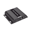 receptor compatible para kits tt683 4.0 / resolución 4k@30hz / cat 5e/6 / distancia de 120 m / control ir / soporta hdbitt/ compatible con switch gigabit.