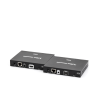 receptor compatible para kit matricial tt 683 matrix 4.0 / resolución 4k@30hz / cat6 / control ir / compatible con switch igmp (solo para transmisor versión 4.0).