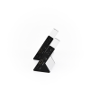 kit extensor inalambrico de hdmi (cero cables) / soporta 4k a 30 metros de distancia / cero latencia / 60 g / libre de interferencias y seguridad estable / multiples usos