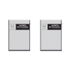 kit extensor inalambrico de hdmi (cero cables) / soporta 4k a 30 metros de distancia / cero latencia / 60 g / libre de interferencias y seguridad estable / multiples usos