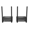kit extensor inalámbrico | 4k@60hz | transmisión hasta 50m | transferencia ir | emparejamiento ssid