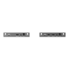 kit extensor inalámbrico | 4k@60hz | transmisión hasta 50m | transferencia ir | emparejamiento ssid