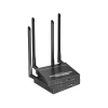 kit extensor inalámbrico | 4k@60hz | transmisión hasta 50m | transferencia ir | emparejamiento ssid
