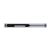 matricial de video hdmi 8 x 8 / 8 entradas y 8 salidas en hdmi / 4k @ 30hz / 10.2 gbps / hdmi 1.4 / hdcp 1.4 / 3d / conmutación por botón, rs232 o control remoto / ideal para centros de monitoreo, comparacion y analisis.