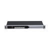 matricial de video hdmi 8 x 8 / 8 entradas y 8 salidas en hdmi / 4k @ 30hz / 10.2 gbps / hdmi 1.4 / hdcp 1.4 / 3d / conmutación por botón, rs232 o control remoto / ideal para centros de monitoreo, comparacion y analisis.