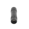 adaptador dc hembra a dc hembra (dc5.5 x 2.5 mm)