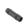 adaptador dc hembra a dc hembra (dc5.5 x 2.5 mm)
