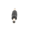 adaptador dc macho a dc macho ( dc 5.5 x 2.5 mm )