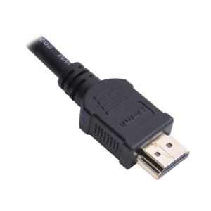 cable hdmi de 20 metros (high speed) / resolución 4k / soporta canal de retorno de audio (arc)/ soporta 3d / blindado para reducir interferencia / chapado en oro / alta resistencia y durabilidad.