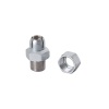 tuerca y opresor para las varillas de ajuste de duplexers sinclair q2220e y q3220e.
