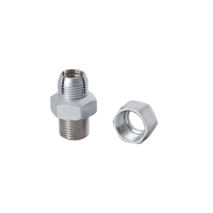 tuerca y opresor para las varillas de ajuste de duplexers sinclair q2220e y q3220e.