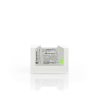 protector de acero para domos tipo eye ball (housing)