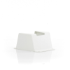 protector de acero para domos tipo eye ball (housing)