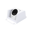 protector de acero para domos tipo eye ball (housing)