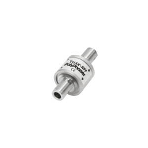 protector rf coaxial contra descargas atmosféricas de 300 mhz a 1.2 ghz con conectores n hembra