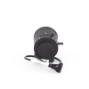 lente varifocal 2.7 a 10 mm / resolución 3 megapixel / iris automático / formato 1/2.7" / compatible con cámaras hikvision