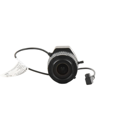 lente varifocal 2.7 a 13 mm / resolución 6 megapixel / iris automático / formato 1/2.7" / compatible con cámaras hikvision lente varifocal 2.7 a 13 mm / resolución 6 megapixel / iris automático / formato 1/2.7" / compatible con cámaras hikvision