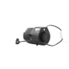 lente varifocal 2.7 a 13 mm / resolución 6 megapixel / iris automático / formato 1/2.7" / compatible con cámaras hikvision