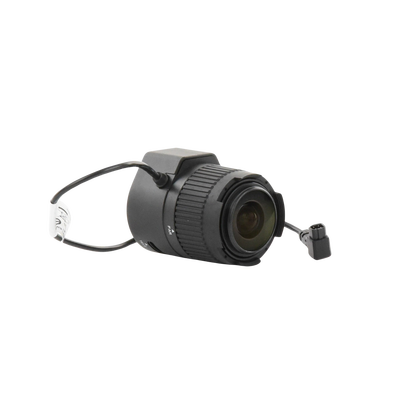 lente varifocal 2.7 a 13 mm / resolución 6 megapixel / iris automático / formato 1/2.7" / compatible con cámaras hikvision lente varifocal 2.7 a 13 mm / resolución 6 megapixel / iris automático / formato 1/2.7" / compatible con cámaras hikvision