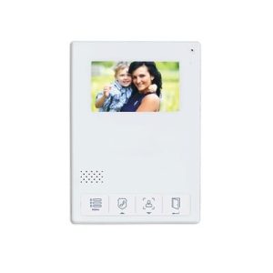 monitor adicional / pantalla súper alta resolución / control touch