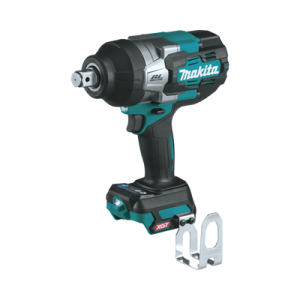 llave de impacto bl 40 v máx. xgt 3/4" 4 velocidades eléctricas 0 a 1900 2200 2400 0 a 2500 ipm. sin batería li ion sin cargador.