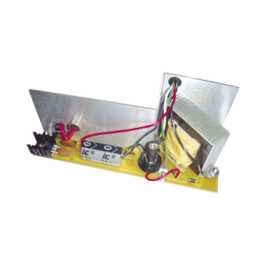 fuente de alimentación de reparación para twr8 450 1rtt, 110vca / 12vcc.
