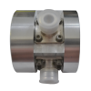 adaptador de guía de onda para antenas nppros, compatibilidad con radios conectorizados
