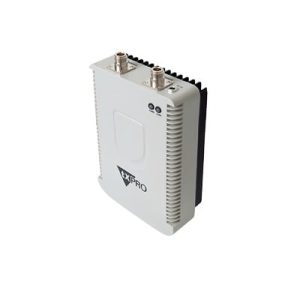 amplificador para edificio (interiores), doble banda para celular, 824 894 / 1850 1990 mhz, 65 db.