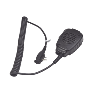 micrÓfono / bocina con gps para radios icom ic f1100d / 1100ds / 2100d /2100ds /4103d