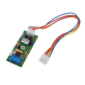interfaz de simulación de radio pima