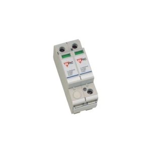 protector de 120 vca, 20ka