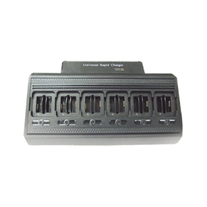 cargador para 12 baterias txpro