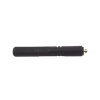 antena uhf helicoidal recortada, 400 470 mhz, para radios dep570/dgp8050/dgp8550/dep550e/dep570e/dgp8550e
