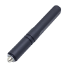antena uhf helicoidal recortada, 400 470 mhz, para radios dep570/dgp8050/dgp8550/dep550e/dep570e/dgp8550e