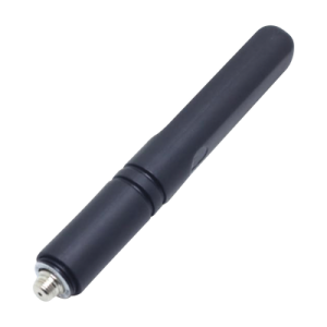 antena uhf helicoidal recortada, 400 470 mhz, para radios dep570/dgp8050/dgp8550/dep550e/dep570e/dgp8550e