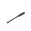 antena uhf helicoidal, 400 470 mhz, para radios dep570/dgp8050/dgp8550/dep550e/dep570e/dgp8550e