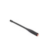 antena uhf helicoidal, 400 470 mhz, para radios dep570/dgp8050/dgp8550/dep550e/dep570e/dgp8550e