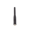 antena vhf helicoidal, 136 174 mhz, para radios dep570/dgp8050/dgp8550/dep550e/dep570e/dgp8550e