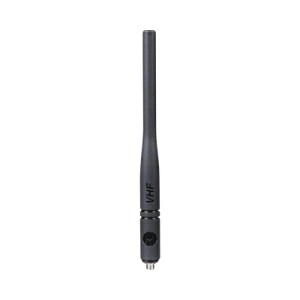 antena vhf helicoidal, 136 174 mhz, para radios dep570/dgp8050/dgp8550/dep550e/dep570e/dgp8550e