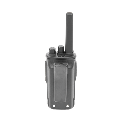 radio portátil vhf, 5w de potencia, scrambler de voz, alta cobertura, 136 174 mhz, 16 canales preconfigurados radio portátil vhf, 5w de potencia, scrambler de voz, alta cobertura, 136 174 mhz, 16 canales preconfigurados