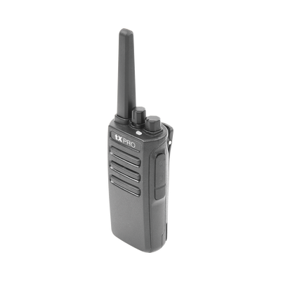 radio portátil vhf, 5w de potencia, scrambler de voz, alta cobertura, 136 174 mhz, 16 canales preconfigurados radio portátil vhf, 5w de potencia, scrambler de voz, alta cobertura, 136 174 mhz, 16 canales preconfigurados