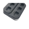 cargador múltiple para tx500 y tx600